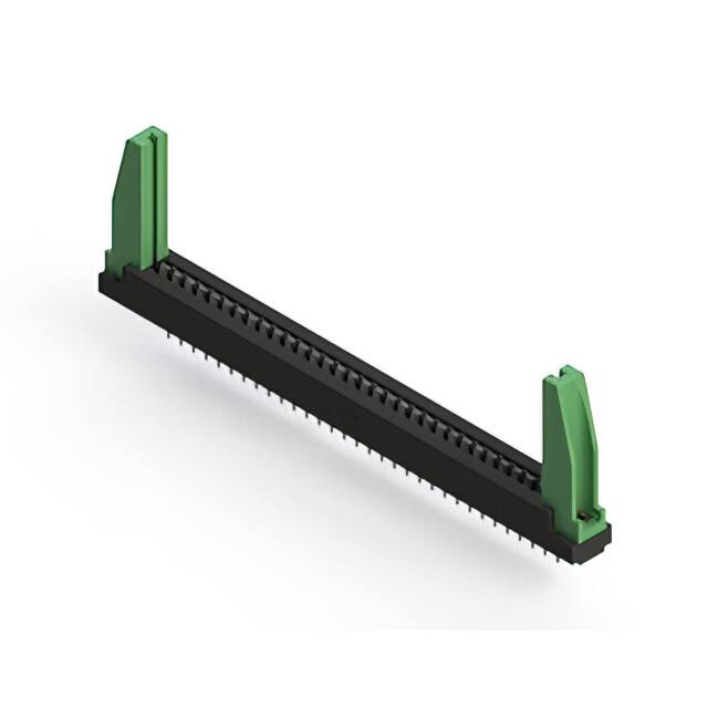 357-032-427-178 EDAC Inc.  Edgeboard Connectors